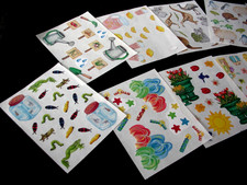 Creative Memories Summer, Spring, DownUnder, ...