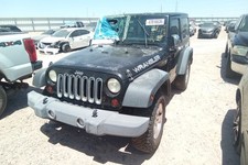 2012 Jeep Wrangler 3.6l Engine Motor Oem 196k Miles - Lkq458221732 2012 Jeep Wrangler 3.6l Engine Motor Oem 196k Miles - Lkq458221732