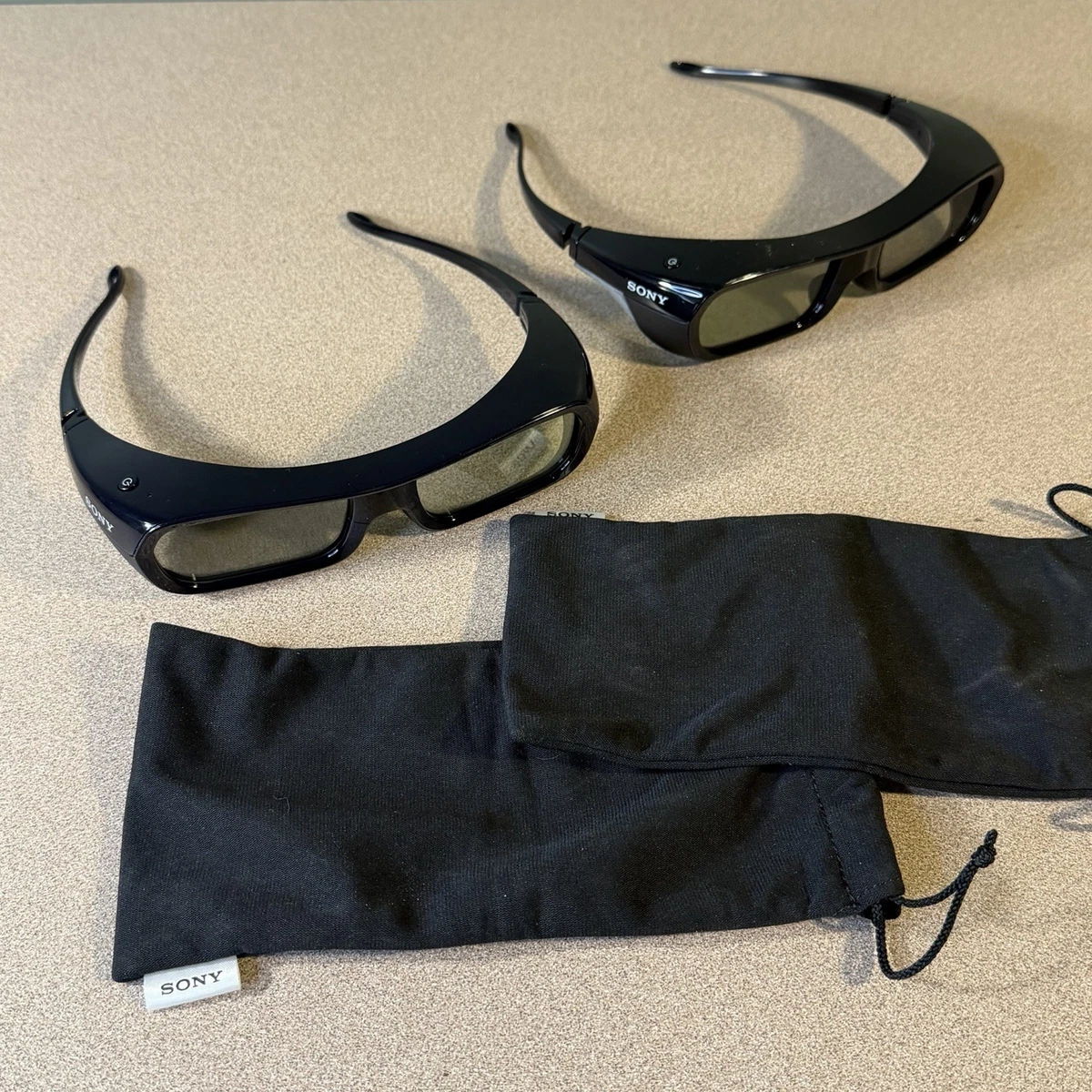 Sony Bravia 3d Glasses for sale - eBay