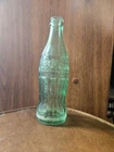 Vintage 1957 Coca-Cola Bottle 6 1/2 Oz Tiffin Ohio