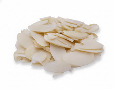 Natural Flaked Almonds – Thin, Fresh & Perfect for Baking, 250g - 2kg