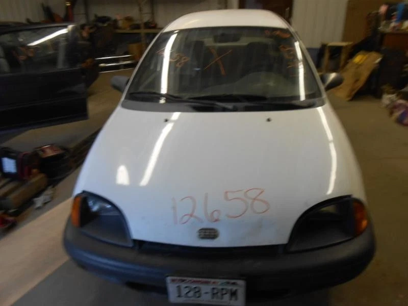 Equipo de audio radio AM mono-fm estéreo compatible con 93-97 FIREFLY 465960 Foto 2 de 4