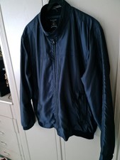 Super Herren Jacke Gr.54 blau wie Metallic, T...