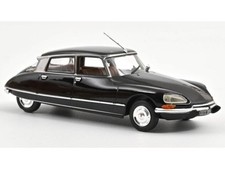 1/43 CITROEN DS 23 PALLAS 1972 NV158079