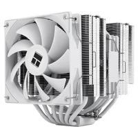 Thermalright Peerless Assassin 140 White CPU Cooler, 6 Heat Pipes PC...