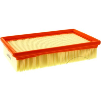 Premium Hiflo Luftfilter für High Performance Motorräder - SKU 231493 Adventure