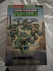 NECA Teenage Mutant Ninja Turtles TMNT 2017 Collector's Case 8 Figure SDCC 2017