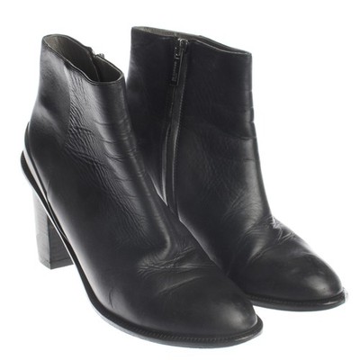 Ba&sh Stiefeletten 39 EUR Schwarz Sehr gut