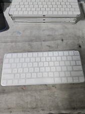 +Magic Keyboard Touch ID White (MXCK3LL/A) Mo...