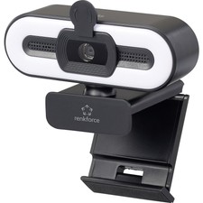 Renkforce RF-WC-190 Webcam 2592 x 1944 Pixel ...