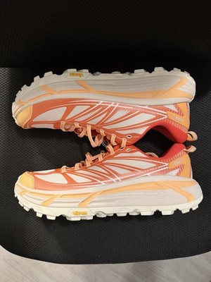 Hoka One One Mafate Speed 2 Trail Running Shoes Size 10.5