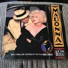 MADONNA I’M BREATHLESS 1990 LP STILL BRAND NEW NEVER OPENED SIRE PRINT 12TRX