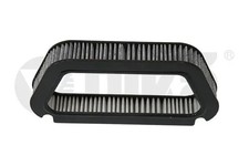 Innenraumfilter Aktivkohlefilter 18190541001 vika für AUDI A8 D3