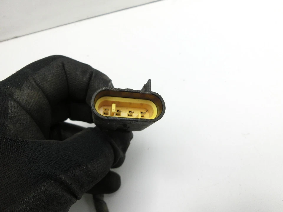 Sonda lambda posterior para Opel Combo D X12 11-18 95516810 8555590 - Imagen 4 de 4