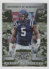 Collegiate Camo Robert Nkemdiche