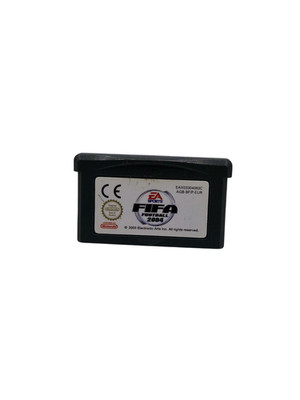 GBA - Fifa 2004 für Nintendo GameBoy Advance