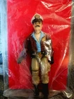 Hasbro G.I. Joe Admiral Keel-Haul Figure NEW IN MAIL-IN BAG, RARE w/ Card 1988