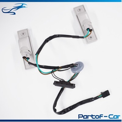 Rear Trunk Release Switch Black For Chevrolet Orlando 2011-2015 Wagon 95961097