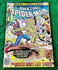 Amazing Spider-Man 173 (1977): Molten Man