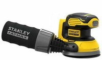 Delta-Schleifer Stanley Fatmax V20 SFMCW221B 18V Akku