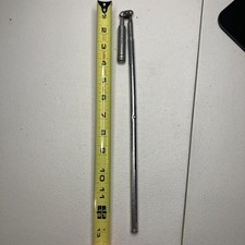 RARE Vintage Ullman USA Magnetic Pick-Up Tool Mechanic Magimmick Sr.-A