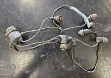 Lycoming T53 Harness