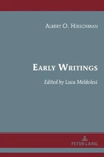 Early Writings - 9781636675398