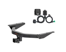 Curt Class 3 Trailer Hitch & Wiring Harness for 2023-2025 Honda Pilot