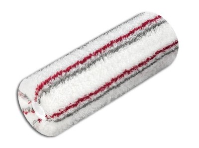 10 x Color Expert Farbwalze Plus grob 25cm