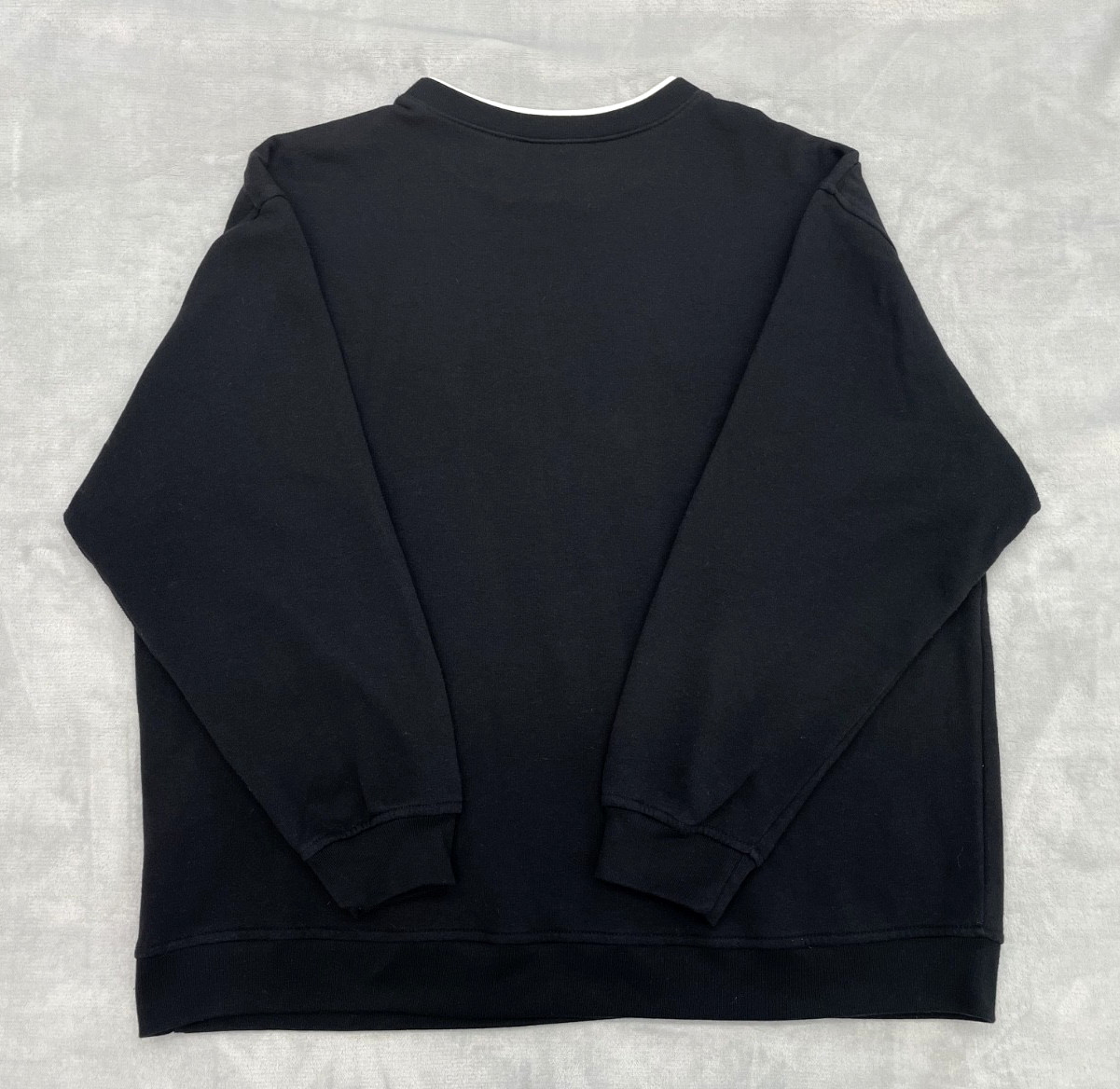 Vintage Basic Editions Plus Sweatshirt Womens 1X … - image 2