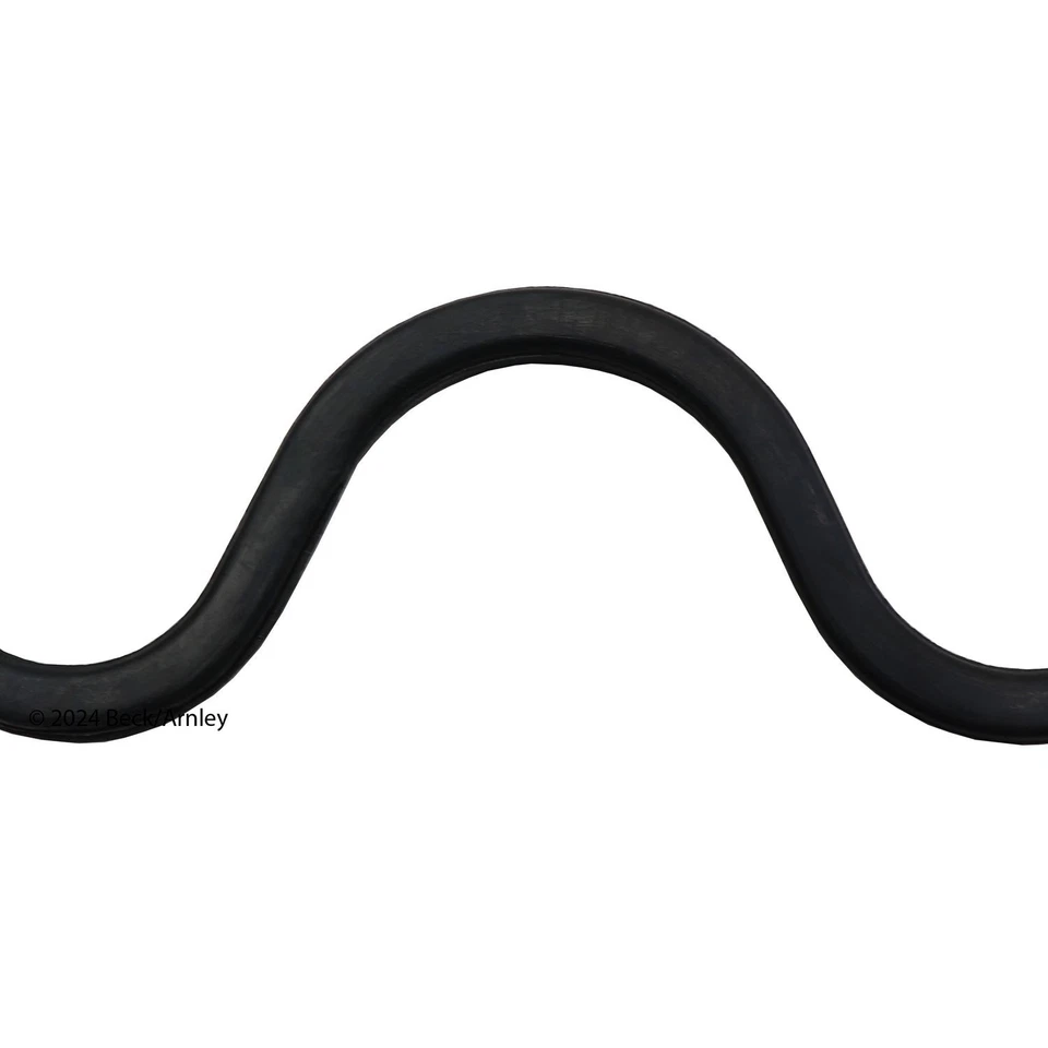 Junta/juntas de cubierta de válvula Beck Arnley 036-0859 para 74-83 Mercedes-Benz 240D Foto 3 de 4