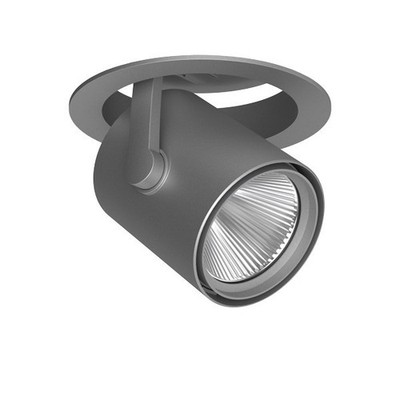 LTS Licht&Leuchten LED-Einbaustrahler JETTR102.940FLDALIsi Licht&Leuchten