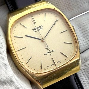 Seiko Emblem | eBay