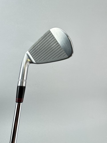 Ben Hogan Edge 6 Iron Forged Dynamic Gold X100 X Flex Steel /Right /New /23241 - Picture 11 of 20