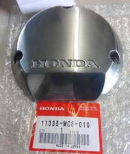 New HONDA Engine Cover 11335-MCE-010 from Japan M