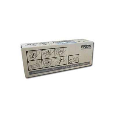 Epson Wartungsbox 35k