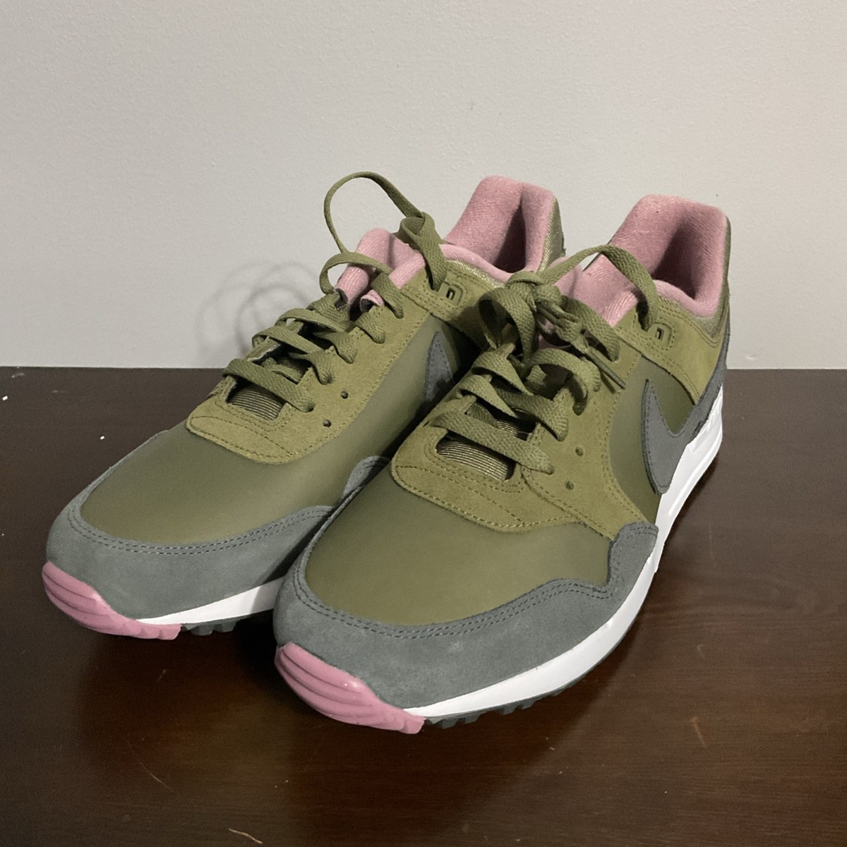 Nike Air Pegasus  display picture 2