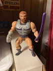 Fisto Complete He-Man MOTU 1983 Vintage Masters of the Universe Mattel