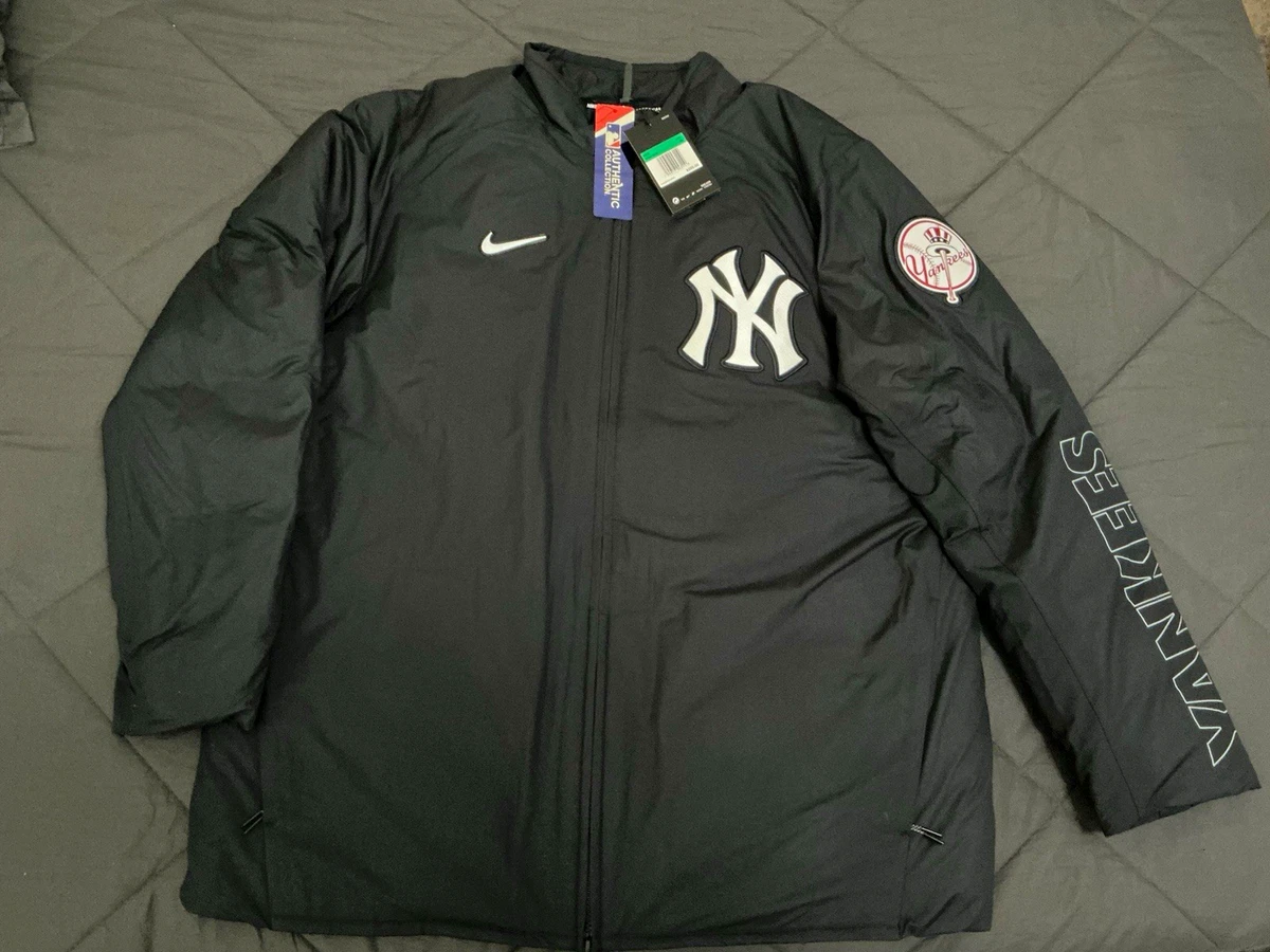 Куртки Nike New York Yankees MLB - огромный выбор по лучшим ценам