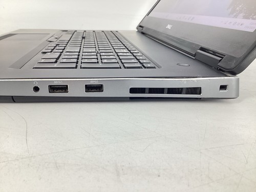 Dell Precision 7730 17.3" FHD (i9-8950HK @2.9GHz 64GB RAM 1TB SSD) Win11Pro w/AC - Picture 4 of 9