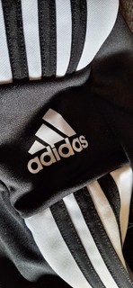 Adidas Hose Größe M Schwarz sehr gut