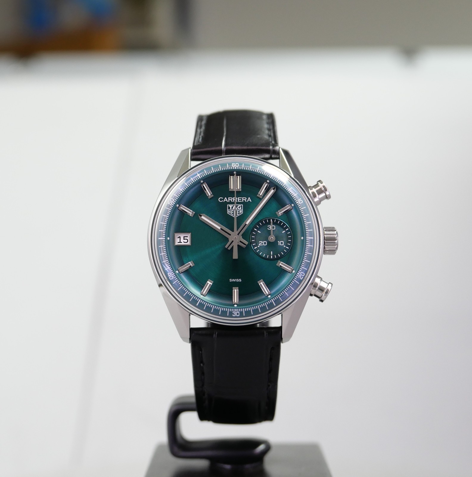 TAG Heuer Carrera Chronograph