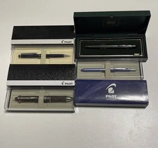 PILOT GRANCE Ballpoint Pen/CROSS Cross