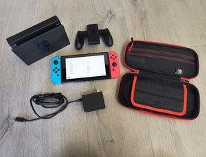 Nintendo Switch 2017 | eBay
