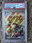 POKEMON SWORD & SHIELD MEOWTH VMAX #SWSH005 HOLO FOIL PSA 10 GEM MINT #45871810