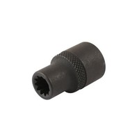 "Laser Werkzeuge Bremszangen SteckschlüSsel 3/8\"D 8Mm 6243"