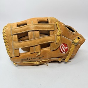 rawlings edge u cated heel | eBay
