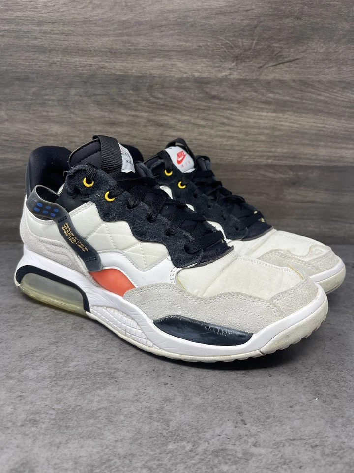 Zapatos Air Jordan MA2 para hombre talla 11,5 Ultramarine CV8122-101 Foto 4 de 4