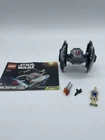 LEGO Star Wars 75073 Vulture Droid. Complete Read Description.