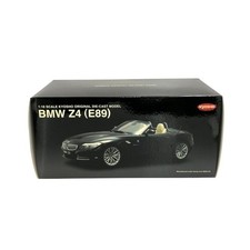 KYOSHO Diecast Model 1 18 BMW Z4 (E89) Hobby Mini Car 2ae868b9bcac42fe23f526bb4